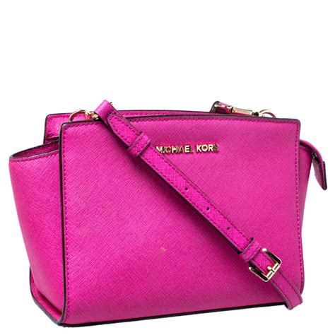 michael kors pink sale